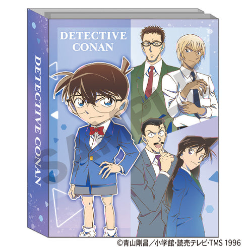 『名探偵コナン』パタパタメモ フロスティ