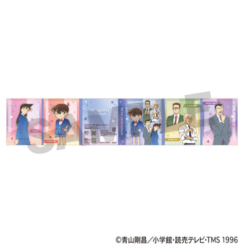 『名探偵コナン』パタパタメモ フロスティ