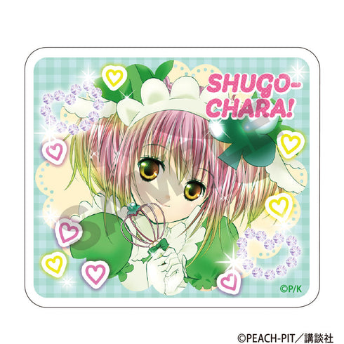 『しゅごキャラ!』トレーディングアクリルクリップ【BOX】