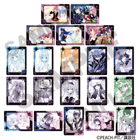 『しゅごキャラ!』トレーディングふぁぼカvol.1【BOX】
