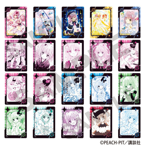 『しゅごキャラ!』トレーディングふぁぼカvol.2【BOX】