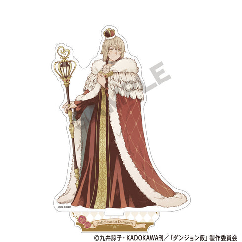 『ダンジョン飯』アクリルスタンド ファリン 童話