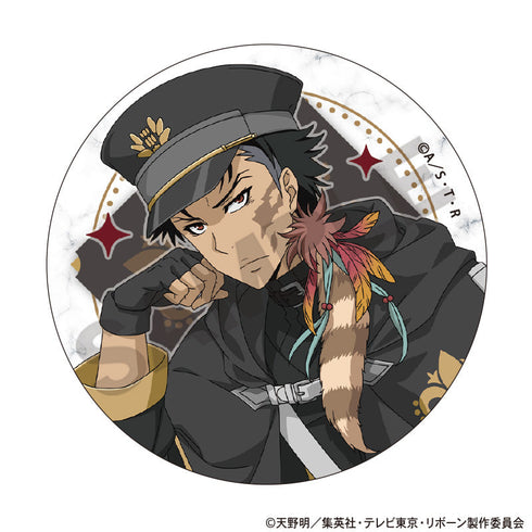 『家庭教師ヒットマンREBORN!』トレーディング缶バッジ チェス【BOX】