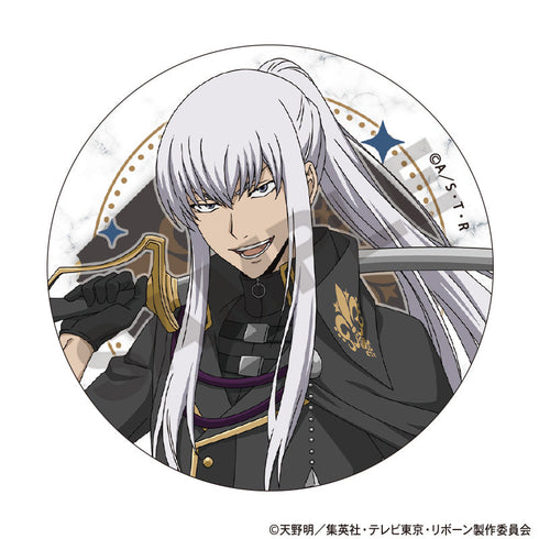 『家庭教師ヒットマンREBORN!』トレーディング缶バッジ チェス【BOX】