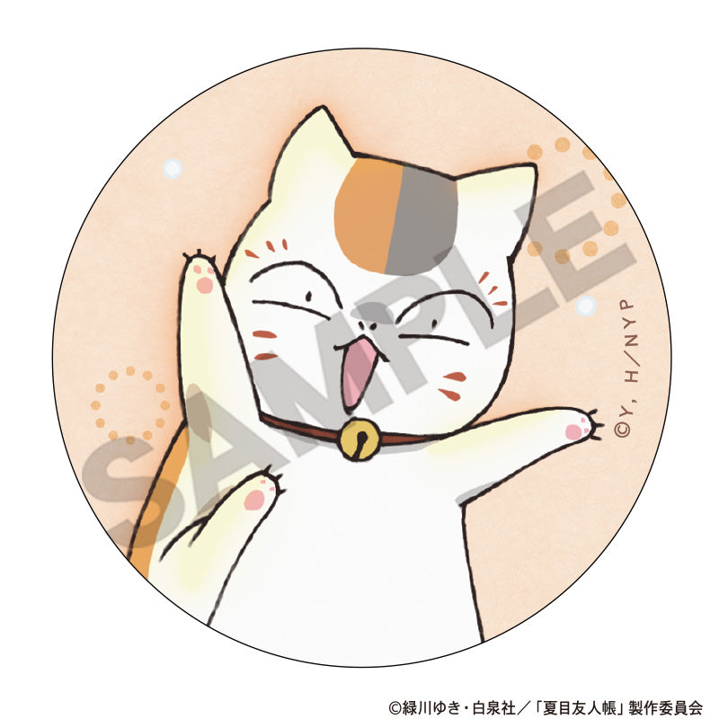 夏目友人帳』トレーディング缶バッジ 花火【BOX】 – Anime Store JP