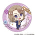 『ヘタリア World★Stars』トレーディンググリッター缶バッジ ちまにわ【BOX】【202511再販】