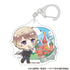 『ヘタリア World★Stars』トレーディングアクリルキーホルダー ちまにわ【BOX】【202511再販】