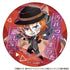 『文豪ストレイドッグス』トレーディングきらホロ☆MIX缶バッジ 異能力【BOX】
