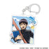『3年Z組銀八先生』トレーディングアクリルキーホルダー 文化祭【BOX】