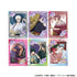 『ブルーロック』トレーディングふぁぼカ vol.14 五月雨【BOX】