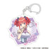 『五等分の花嫁*』トレーディングアクリルキーホルダー 紫陽花ドレス【BOX】