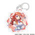『五等分の花嫁*』トレーディングアクリルキーホルダー 紫陽花ドレス【BOX】