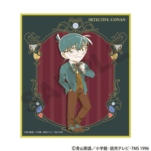 『名探偵コナン』トレーディングミニ色紙 ジュエル クラパレット【BOX】
