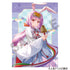 『東方Project』シングルクリアファイル 鈴仙・優曇華院・イナバ 2025春