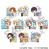 『ヘタリア World★Stars』トレーディングアクリルクリップ ちまにわ【BOX】