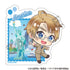 『ヘタリア World★Stars』トレーディングアクリルクリップ ちまにわ【BOX】