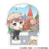 『ヘタリア World★Stars』ジオラマアクリルスタンド ロシア ちまにわ【202511再販】