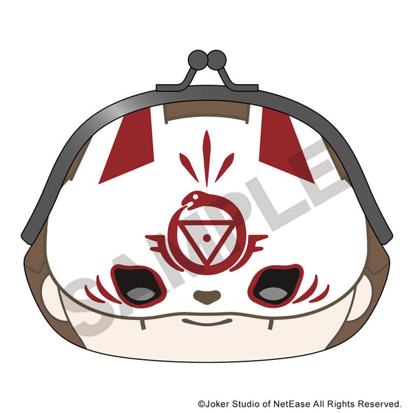 『Identity V 第五人格』京風がま口 占い師