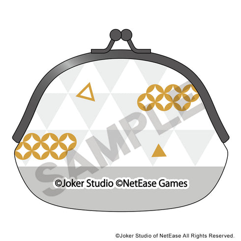 『Identity V 第五人格』京風がま口 少女