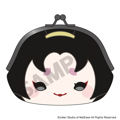 『Identity V 第五人格』京風がま口 芸者