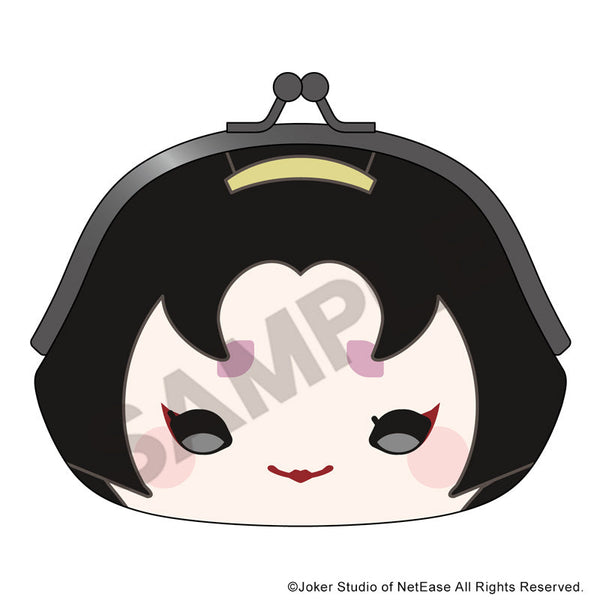 『Identity V 第五人格』京風がま口 芸者