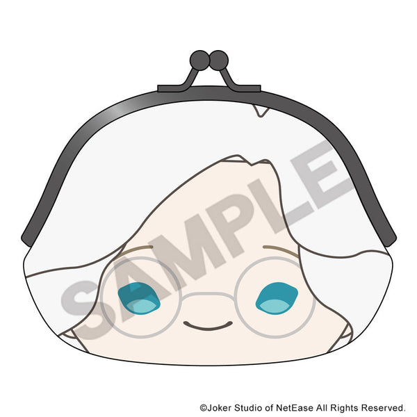 『Identity V 第五人格』京風がま口 写真家