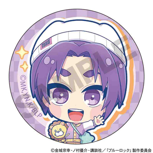『ブルーロック』アクリルマグネットセット B ゆめかわスポーティ