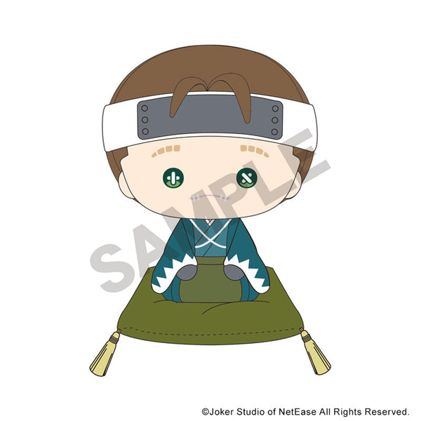 『Identity V 第五人格』ぬいぐるみ 傭兵