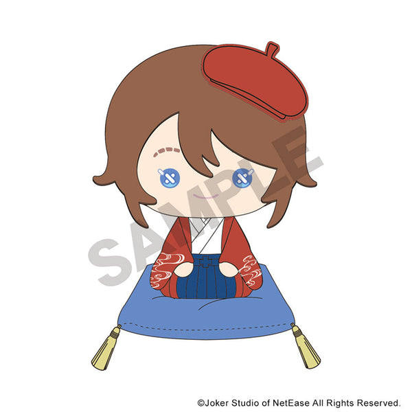 『Identity V 第五人格』ぬいぐるみ 画家