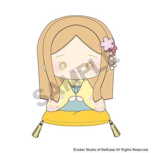 『Identity V 第五人格』ぬいぐるみ 少女