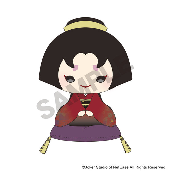 『Identity V 第五人格』ぬいぐるみ 芸者