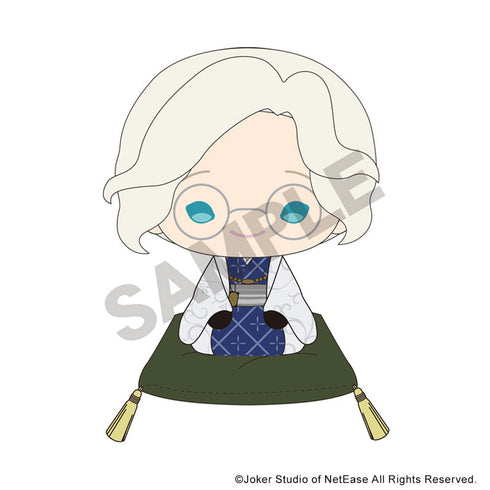 『Identity V 第五人格』ぬいぐるみ 写真家