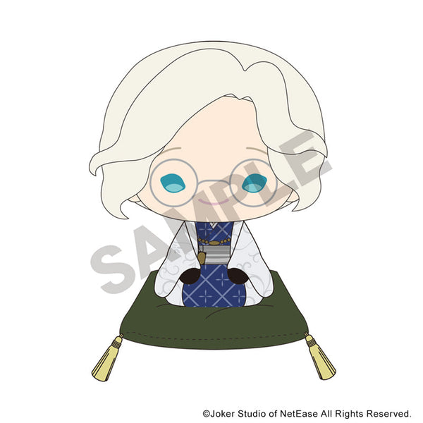 『Identity V 第五人格』ぬいぐるみ 写真家