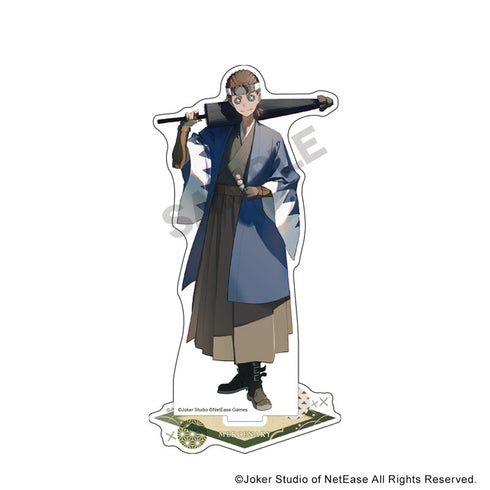 『Identity V 第五人格』アクリルスタンド 傭兵 京都