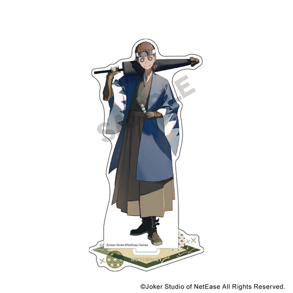 『Identity V 第五人格』アクリルスタンド 傭兵 京都