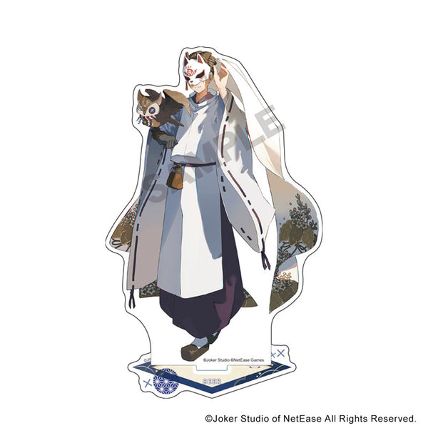 『Identity V 第五人格』アクリルスタンド 占い師 京都