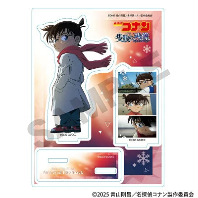 『名探偵コナン』アクリルスタンド 江戸川コナン 劇場版2025【202507再販】