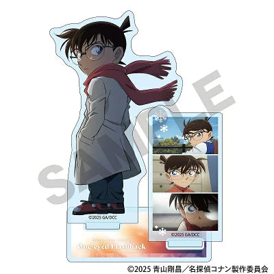 コナン 2025年4月下旬頃発送予定】名探偵コナン ショーウィンドウ風