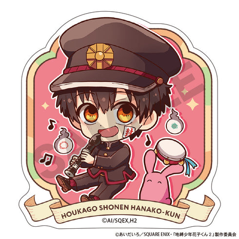 『放課後少年花子くん』トレーディングアクリルクリップ キャラくてぃぶ【BOX】