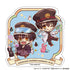 『放課後少年花子くん』トレーディングアクリルクリップ キャラくてぃぶ【BOX】
