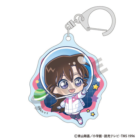 『名探偵コナン』トレーディングアクリルキーホルダー ぷちコスモ【BOX】
