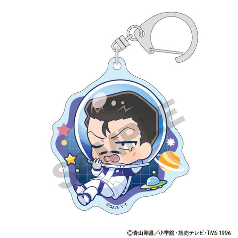 『名探偵コナン』トレーディングアクリルキーホルダー ぷちコスモ【BOX】