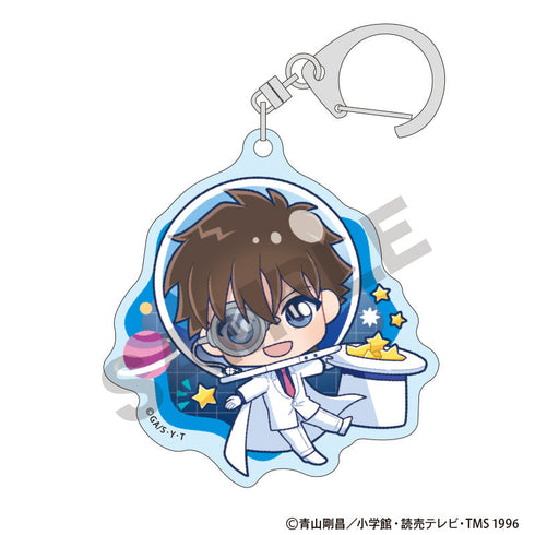『名探偵コナン』トレーディングアクリルキーホルダー ぷちコスモ【BOX】