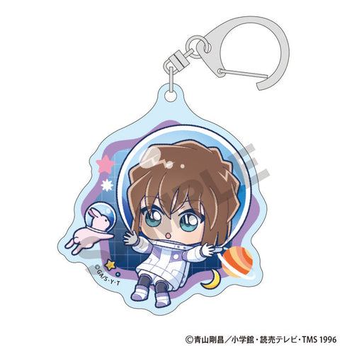 『名探偵コナン』トレーディングアクリルキーホルダー ぷちコスモ【BOX】