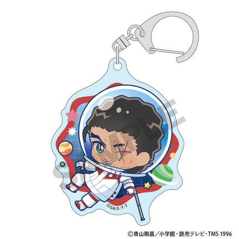 『名探偵コナン』トレーディングアクリルキーホルダー ぷちコスモ【BOX】
