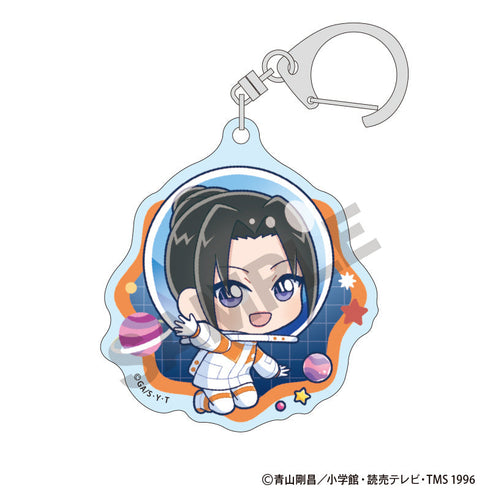 『名探偵コナン』トレーディングアクリルキーホルダー ぷちコスモ【BOX】