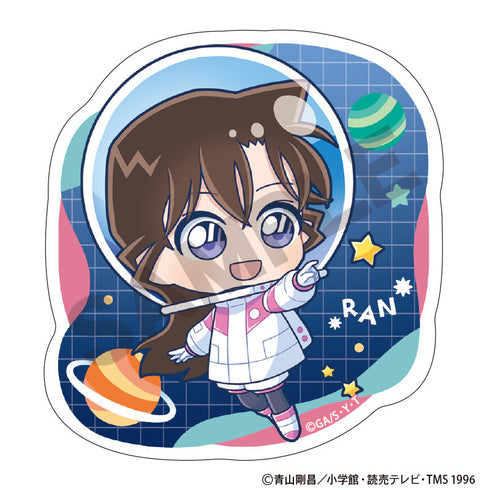 『名探偵コナン』トレーディングアクリルクリップ ぷちコスモ【BOX】