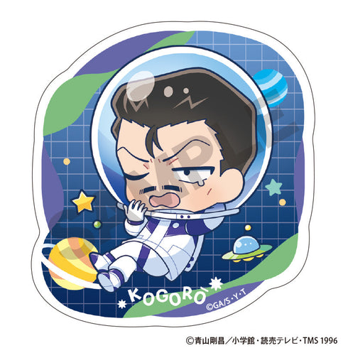 『名探偵コナン』トレーディングアクリルクリップ ぷちコスモ【BOX】