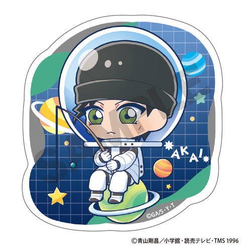 『名探偵コナン』トレーディングアクリルクリップ ぷちコスモ【BOX】