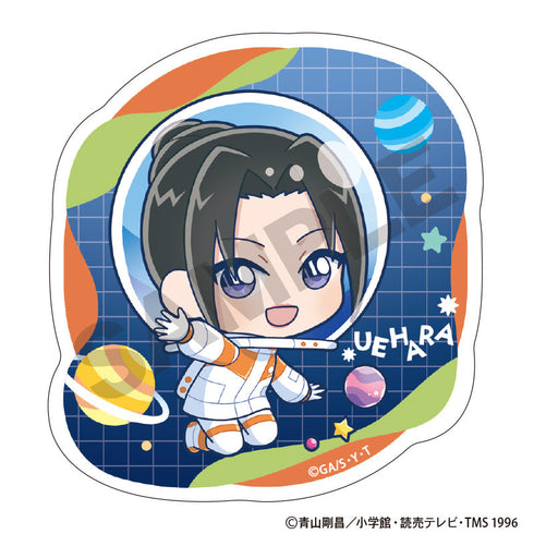 『名探偵コナン』トレーディングアクリルクリップ ぷちコスモ【BOX】